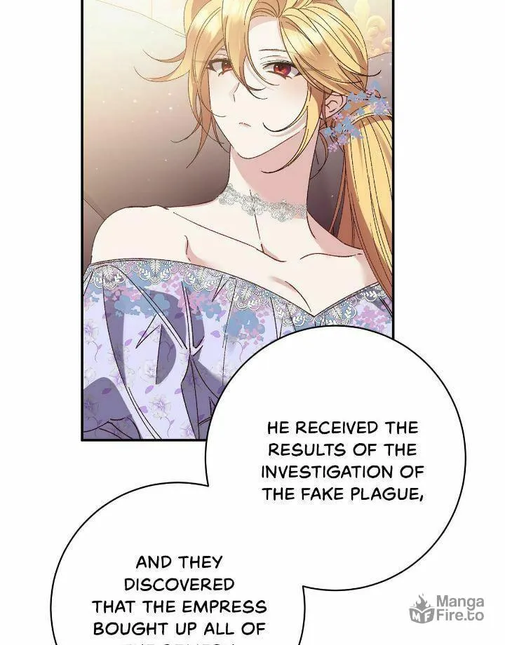 There's No Use Hanging On Chapter 157 page 84 - 