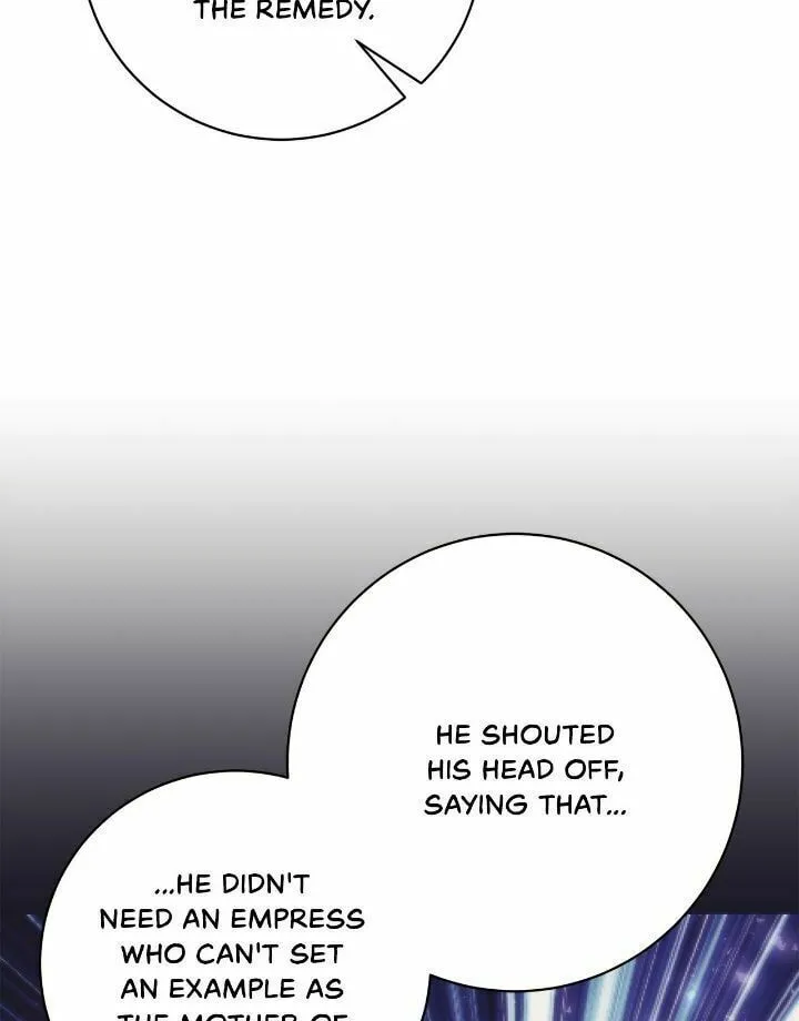 There's No Use Hanging On Chapter 157 page 85 - 