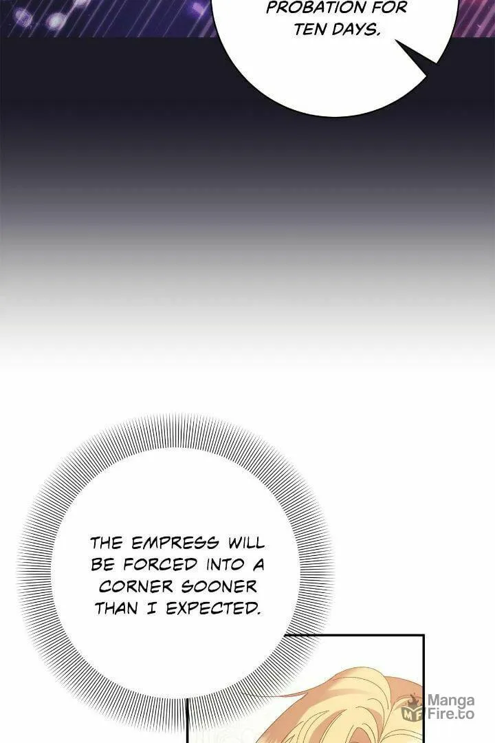 There's No Use Hanging On Chapter 157 page 87 - 