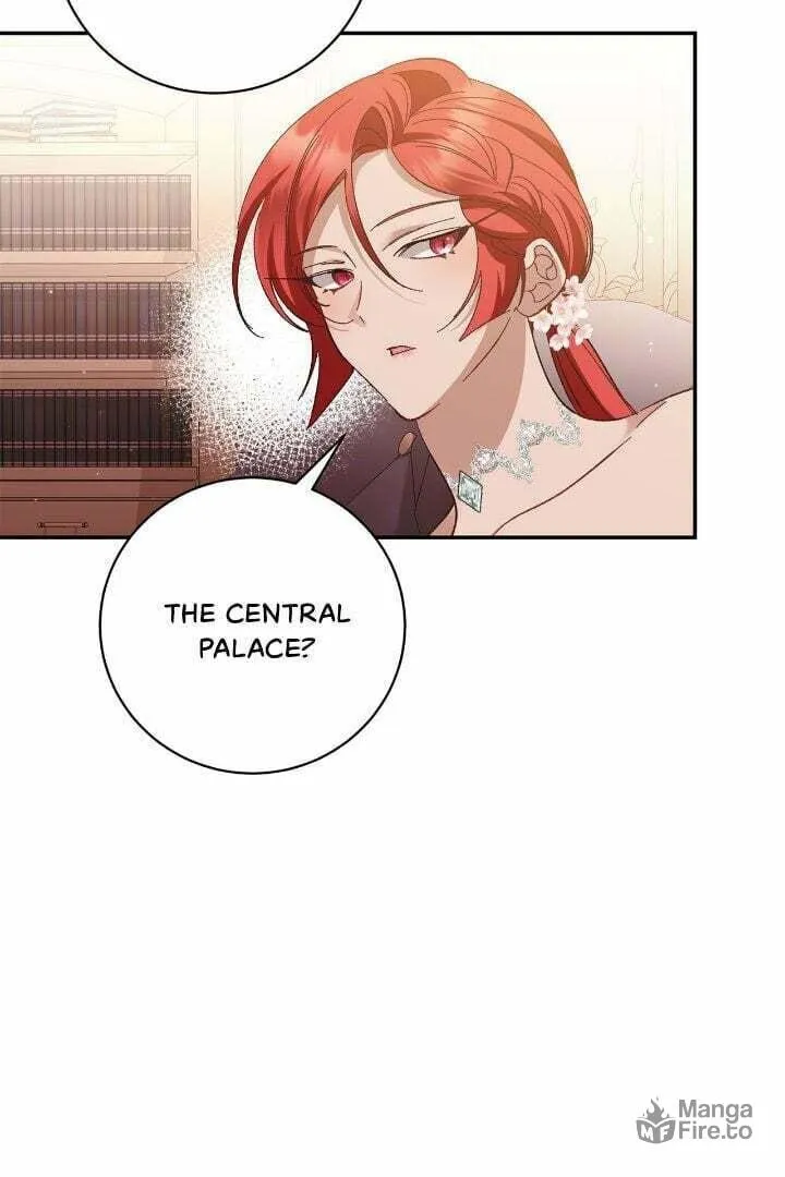 There's No Use Hanging On Chapter 157 page 90 - 