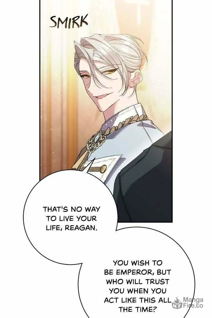 There's No Use Hanging On Chapter 157 page 10 - 