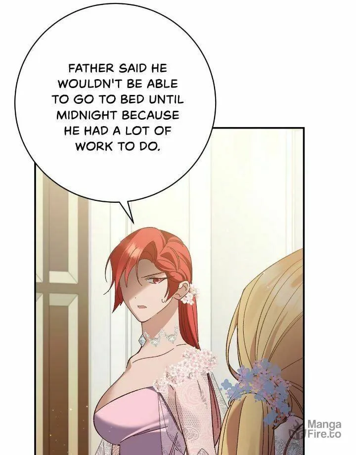 There's No Use Hanging On Chapter 157 page 93 - 