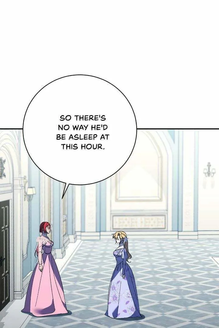 There's No Use Hanging On Chapter 157 page 95 - 