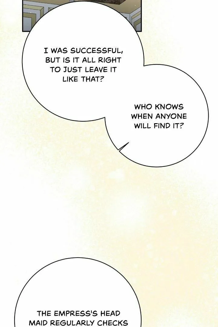 There's No Use Hanging On Chapter 159 page 2 - 