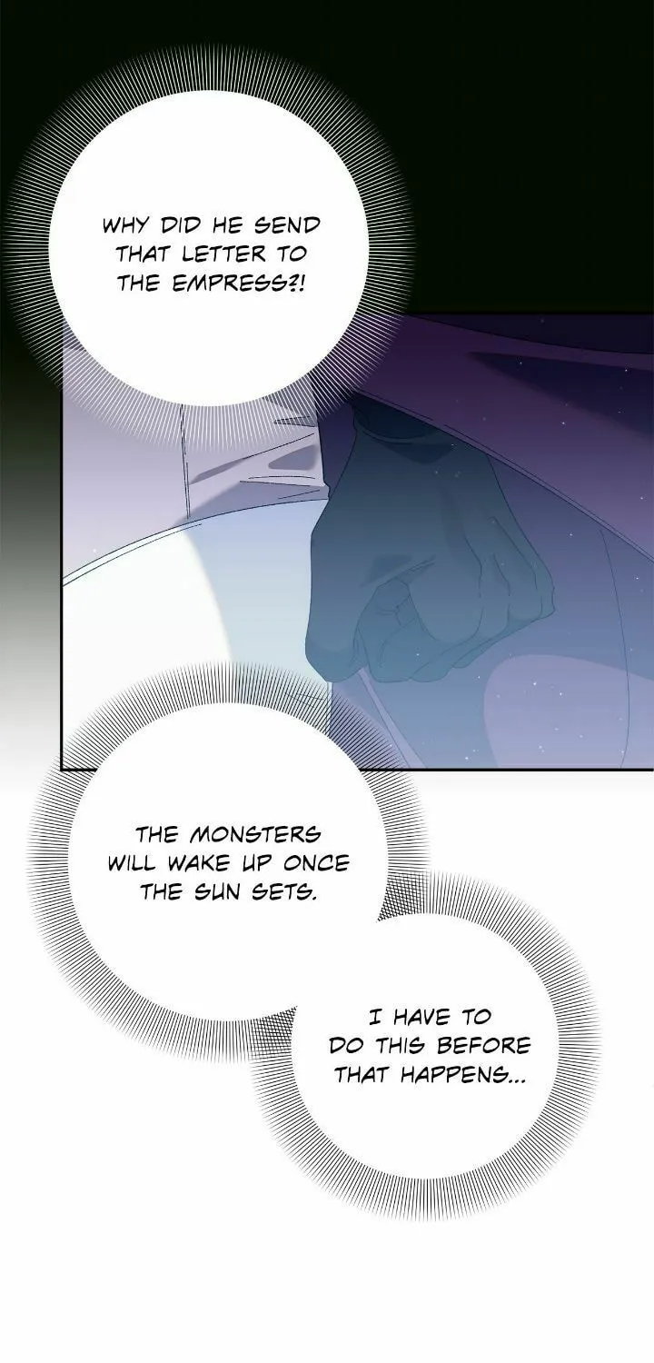 There's No Use Hanging On Chapter 159 page 13 - 