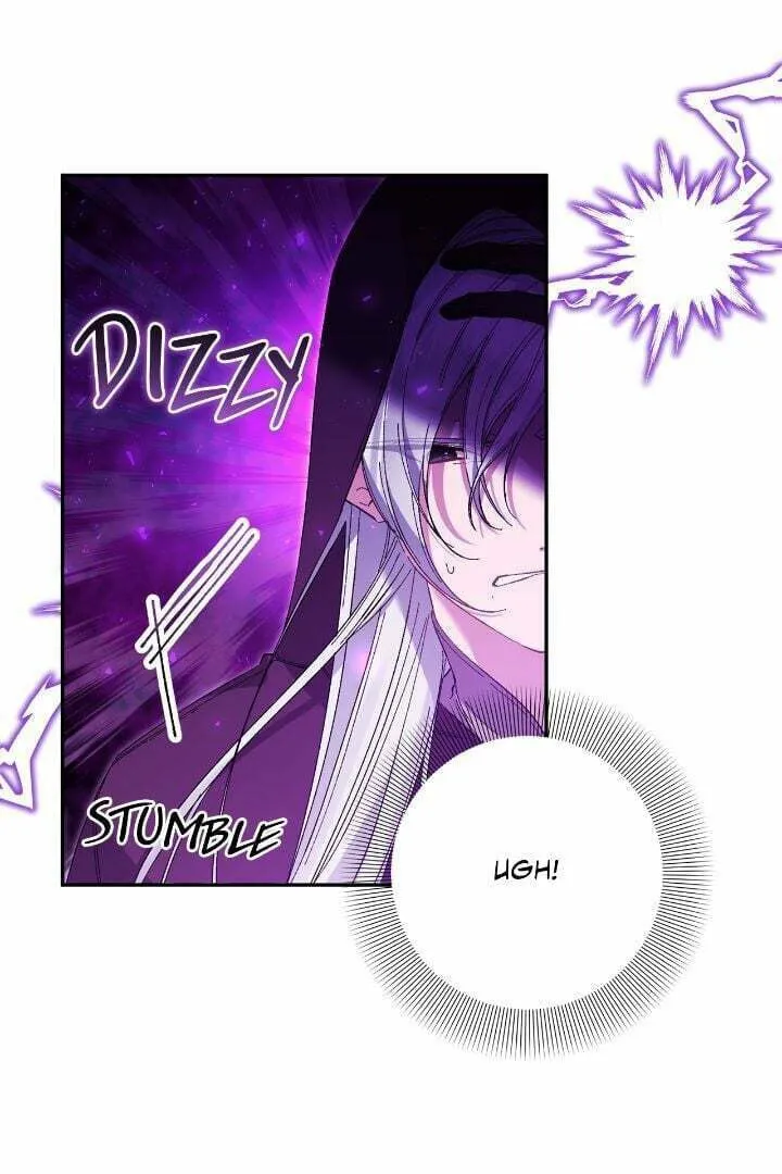 There's No Use Hanging On Chapter 159 page 15 - 