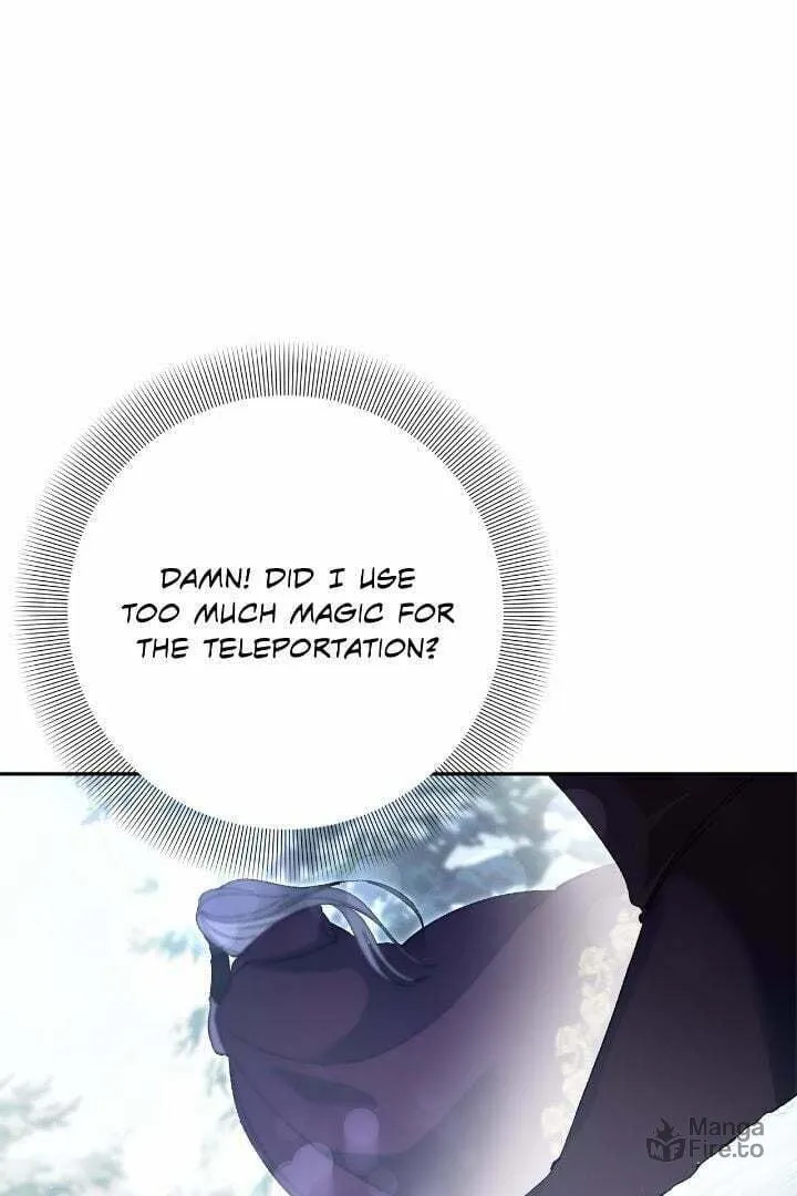 There's No Use Hanging On Chapter 159 page 16 - 