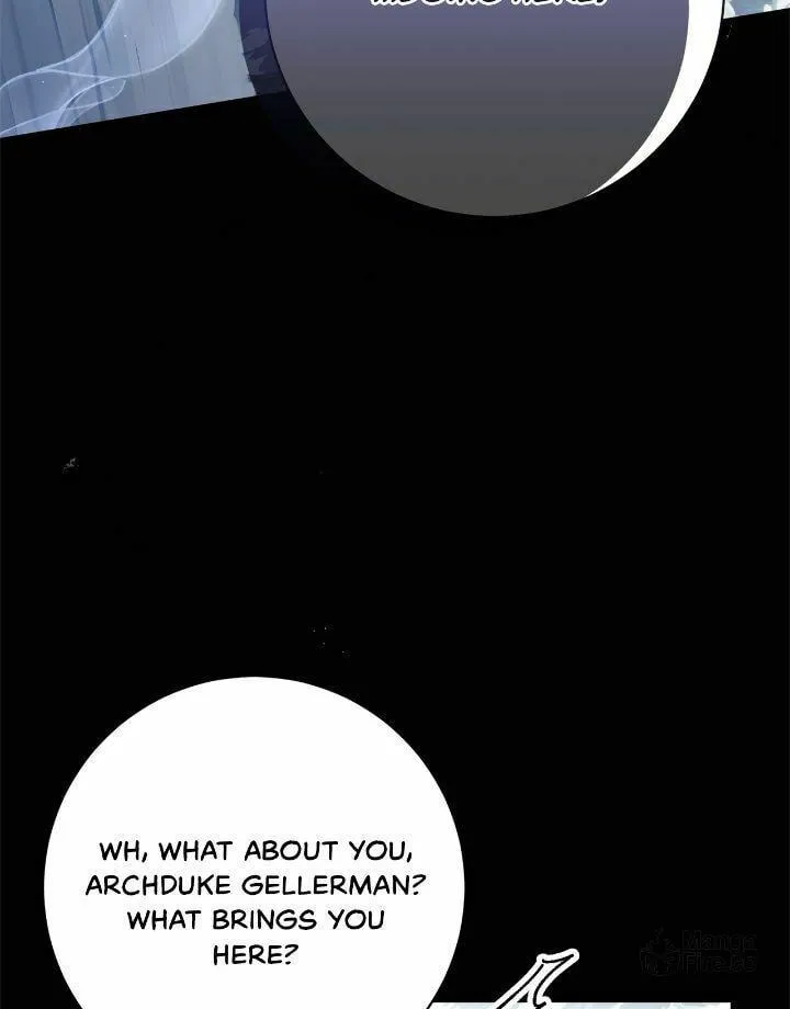 There's No Use Hanging On Chapter 159 page 22 - 