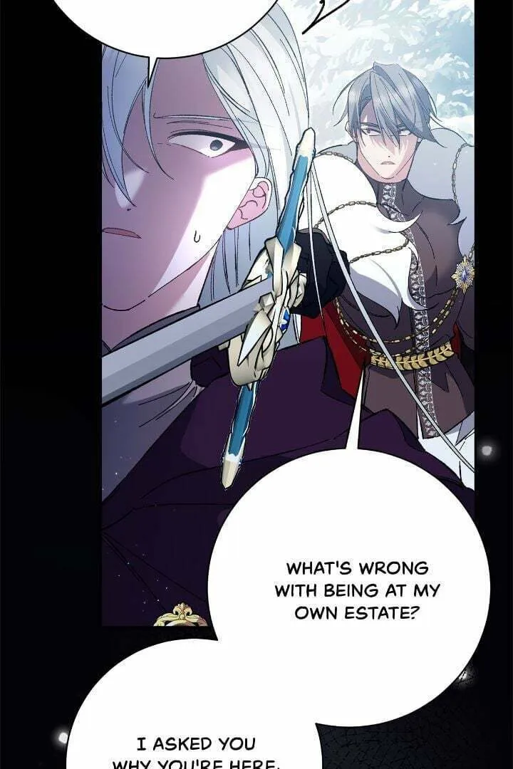 There's No Use Hanging On Chapter 159 page 23 - 