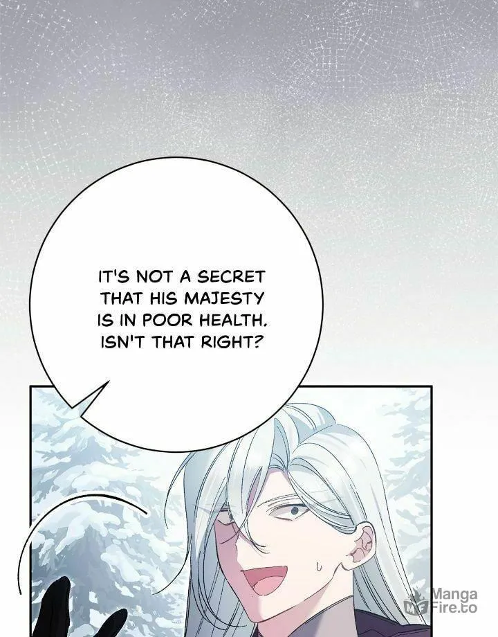 There's No Use Hanging On Chapter 159 page 26 - 