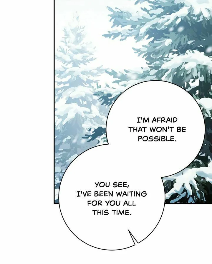 There's No Use Hanging On Chapter 159 page 28 - 