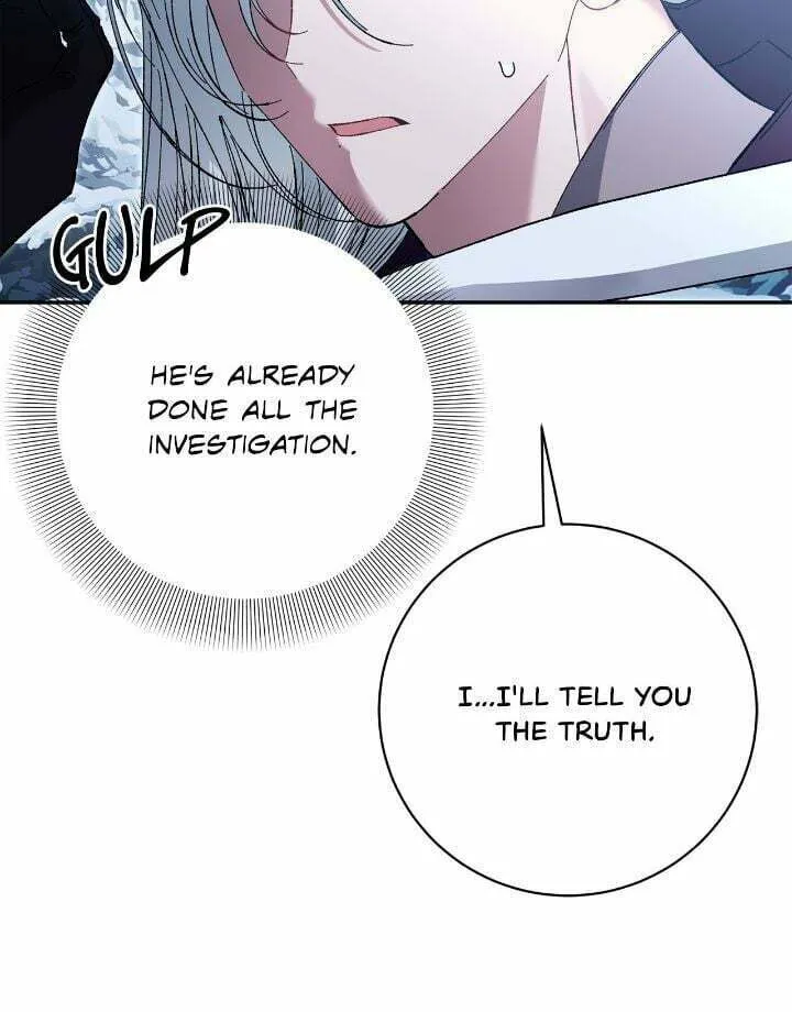 There's No Use Hanging On Chapter 159 page 31 - 