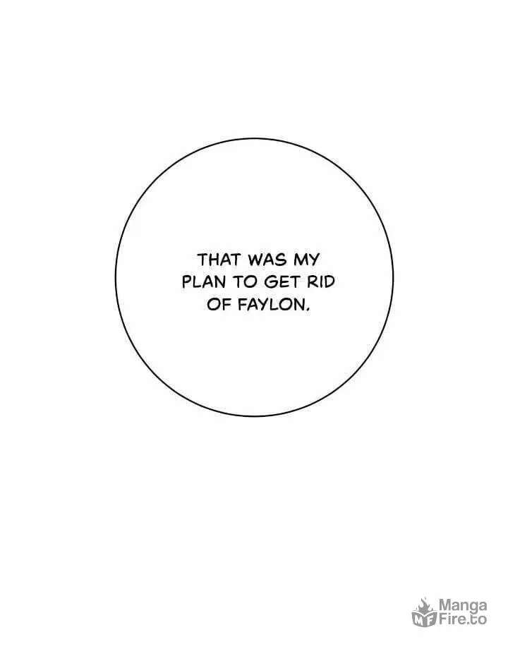 There's No Use Hanging On Chapter 159 page 32 - 