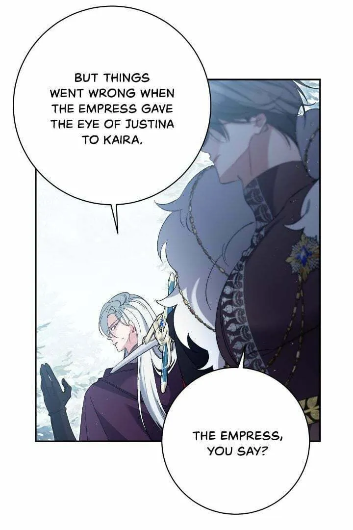 There's No Use Hanging On Chapter 159 page 33 - 