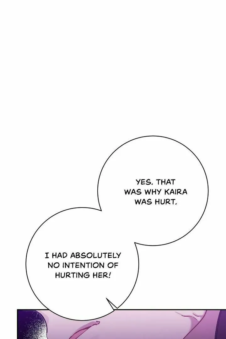 There's No Use Hanging On Chapter 159 page 34 - 