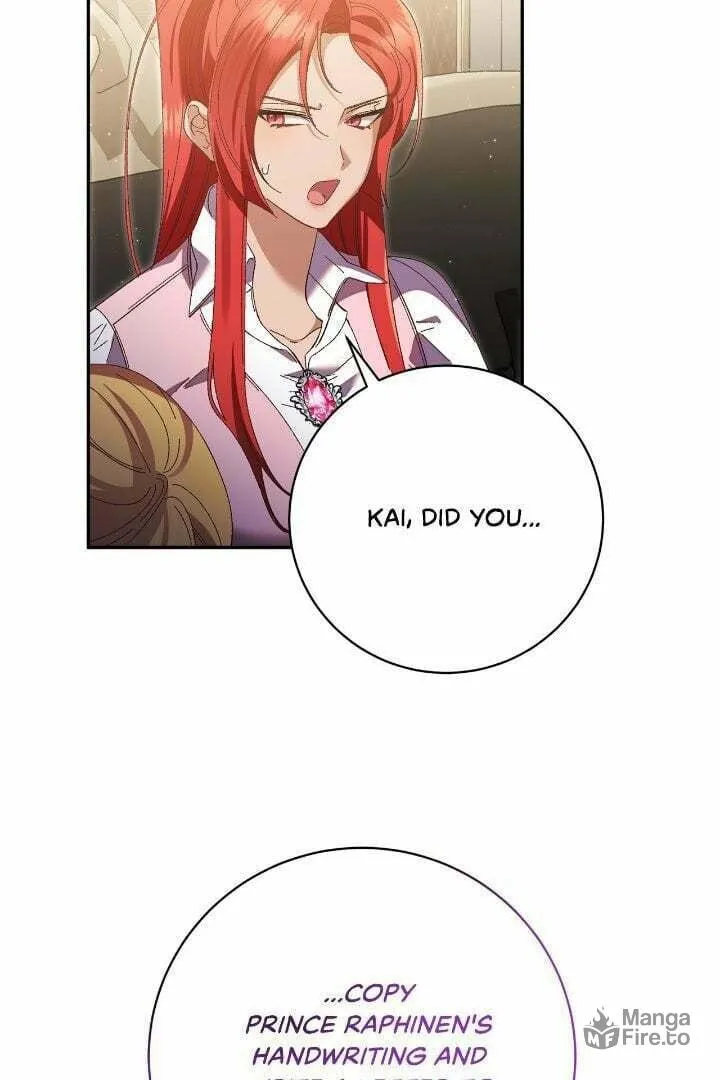 There's No Use Hanging On Chapter 159 page 5 - 