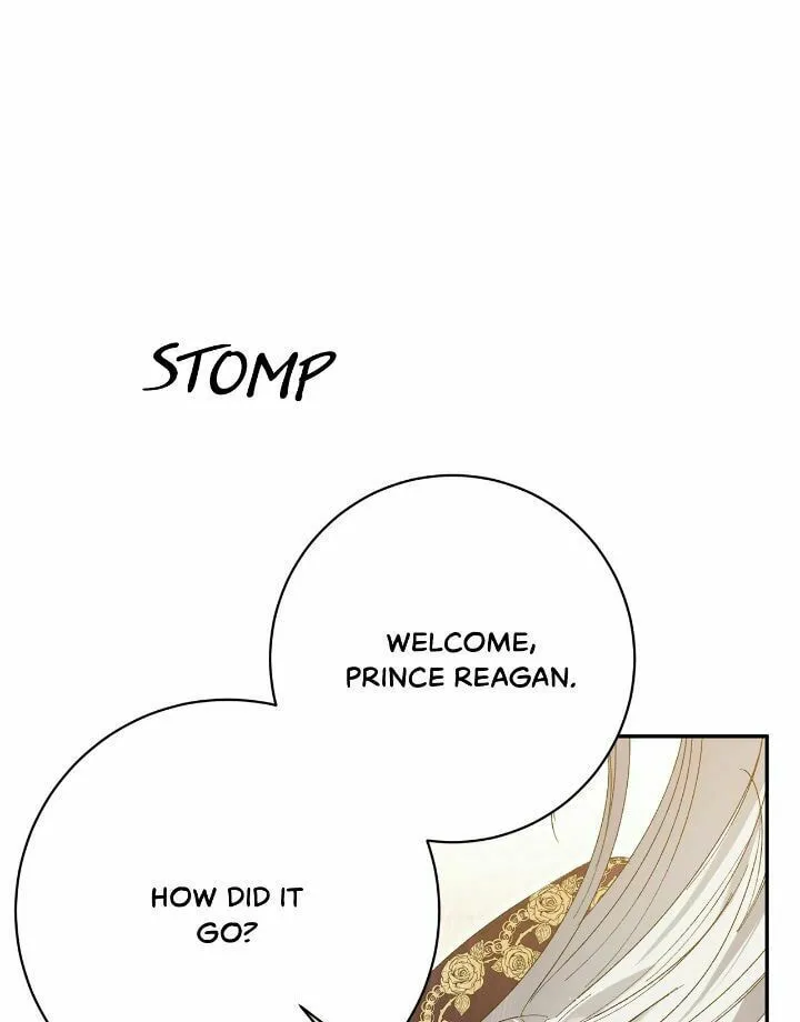 There's No Use Hanging On Chapter 159 page 50 - 