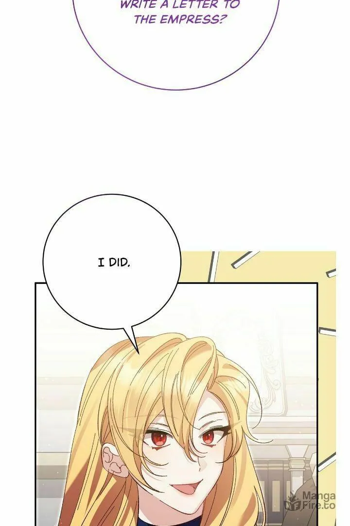 There's No Use Hanging On Chapter 159 page 6 - 