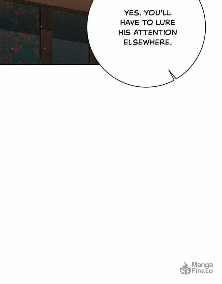 There's No Use Hanging On Chapter 159 page 53 - 
