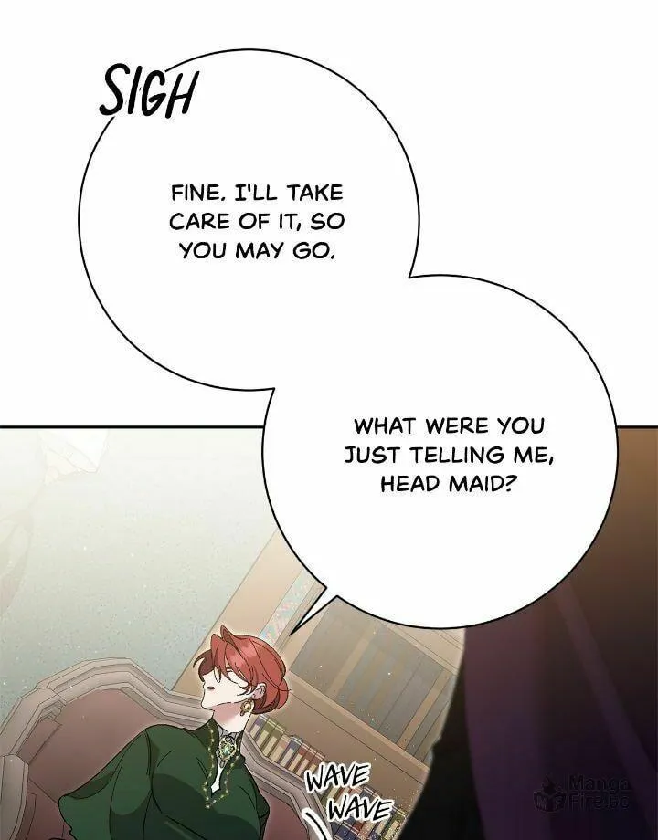 There's No Use Hanging On Chapter 159 page 54 - 