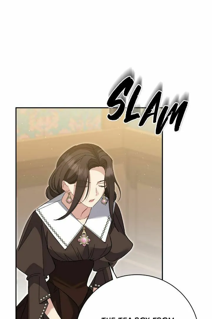 There's No Use Hanging On Chapter 159 page 57 - 