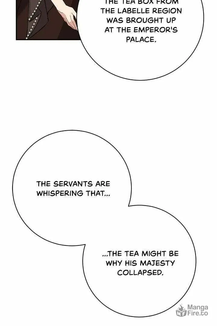 There's No Use Hanging On Chapter 159 page 58 - 