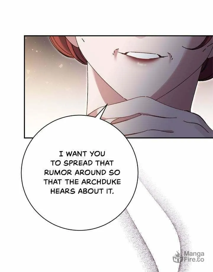 There's No Use Hanging On Chapter 159 page 59 - 
