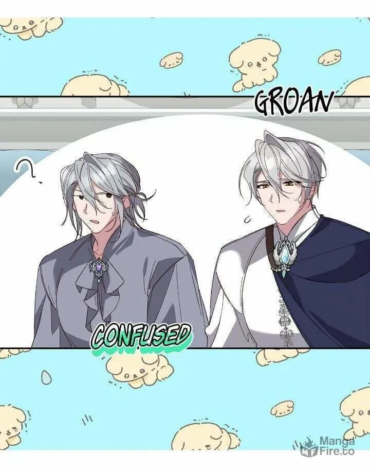 There's No Use Hanging On Chapter 159 page 73 - 