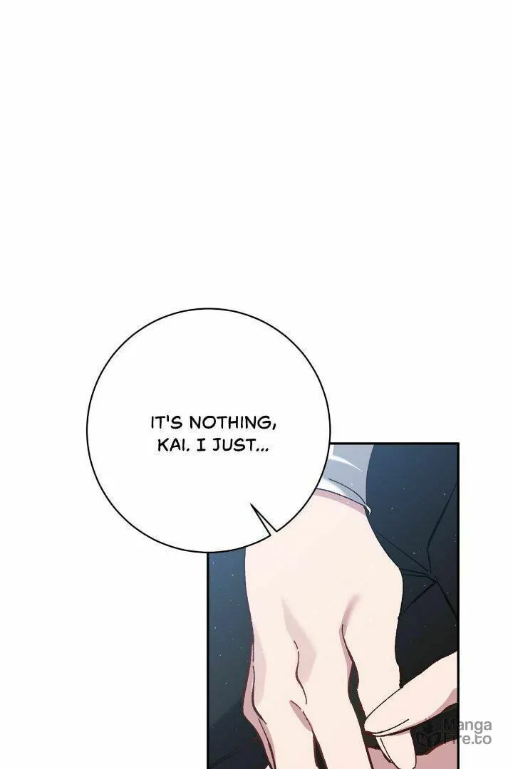 There's No Use Hanging On Chapter 159 page 74 - 