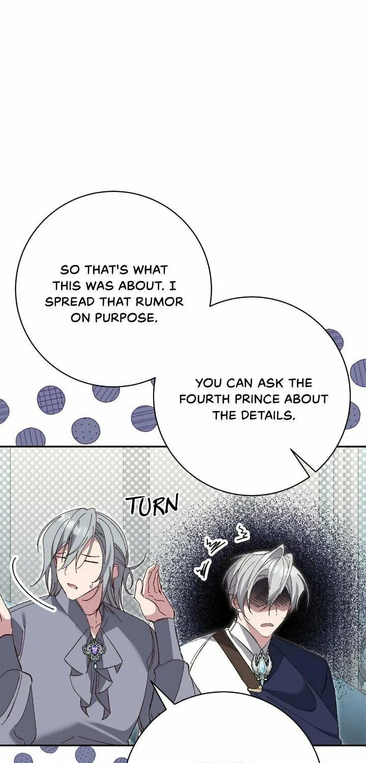 There's No Use Hanging On Chapter 159 page 82 - 