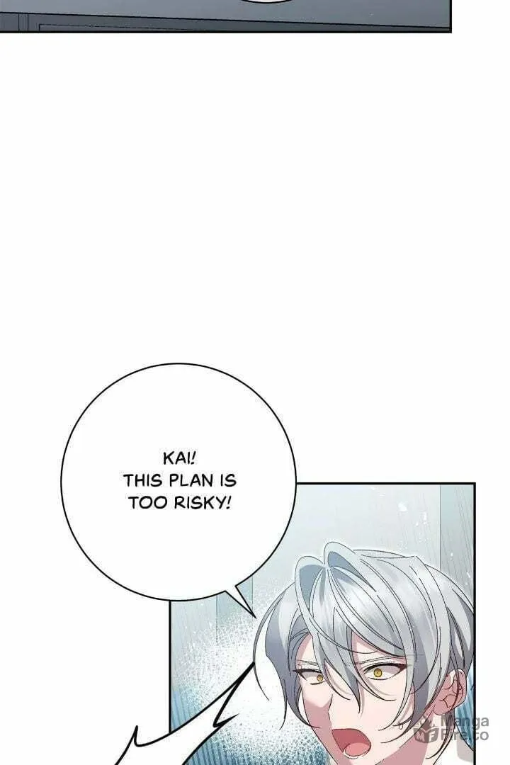 There's No Use Hanging On Chapter 159 page 85 - 
