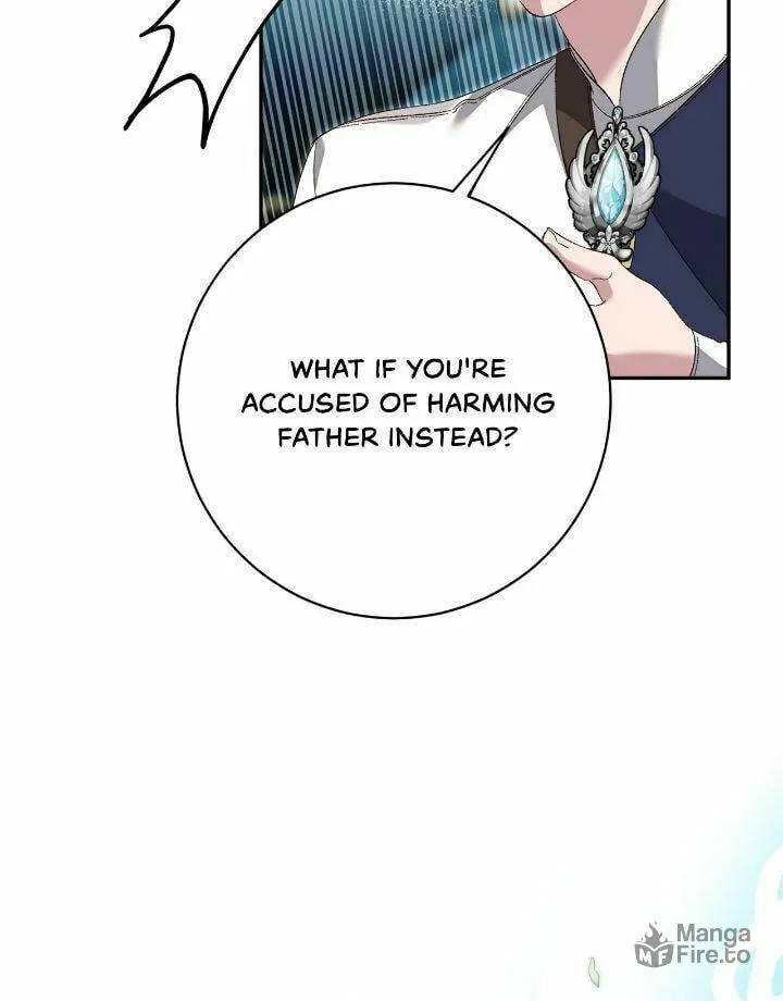 There's No Use Hanging On Chapter 159 page 86 - 