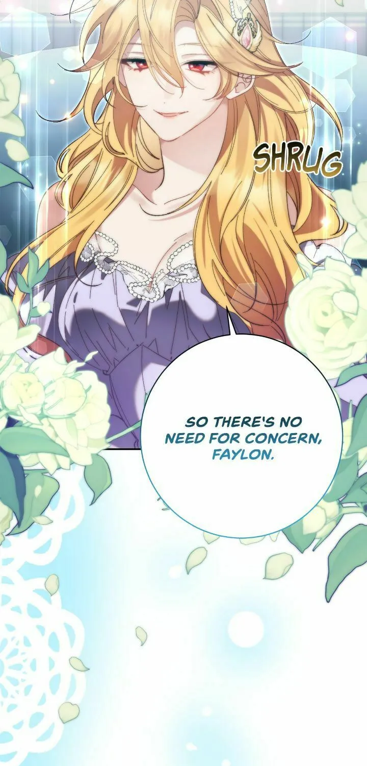 There's No Use Hanging On Chapter 159 page 88 - 