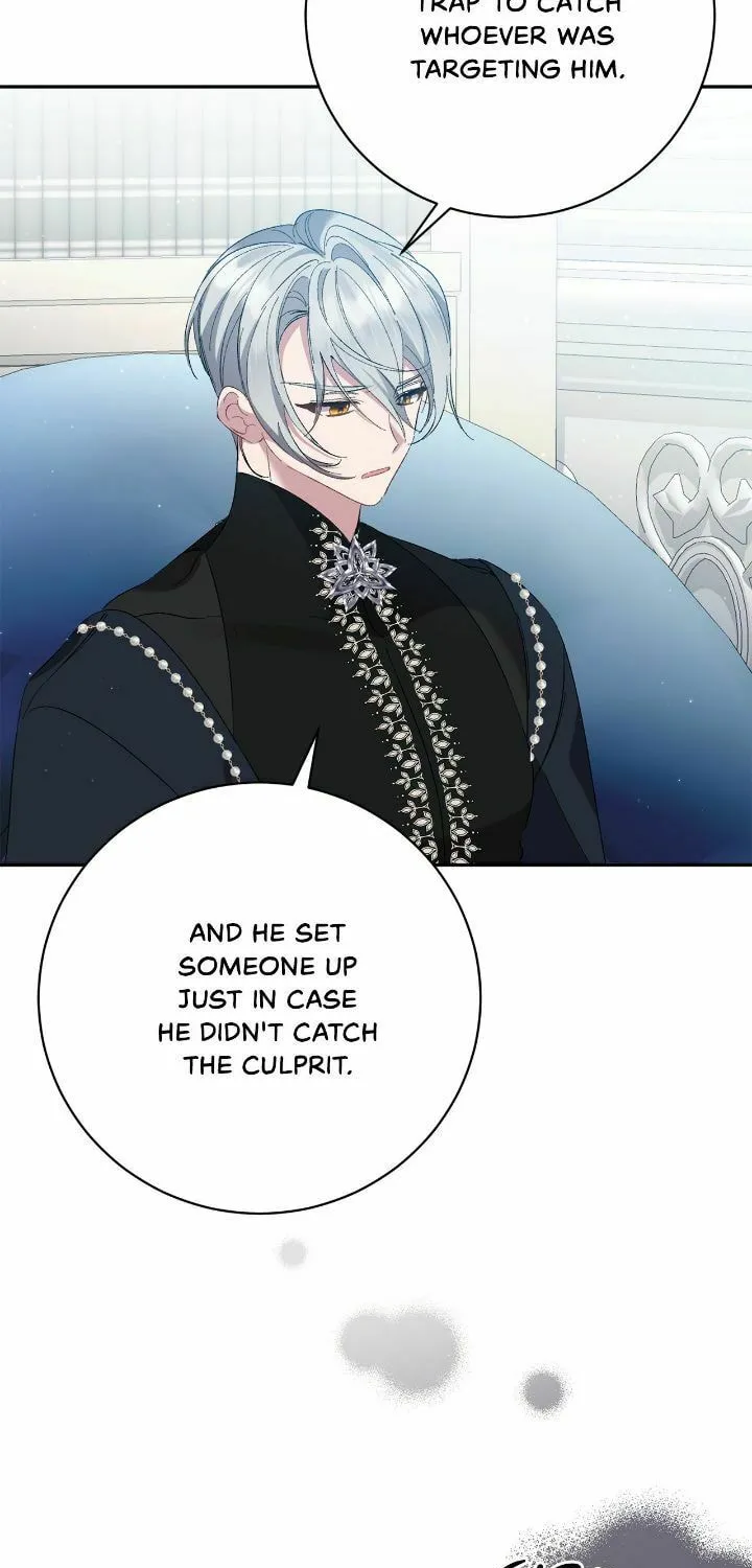 There's No Use Hanging On Chapter 160 page 13 - 