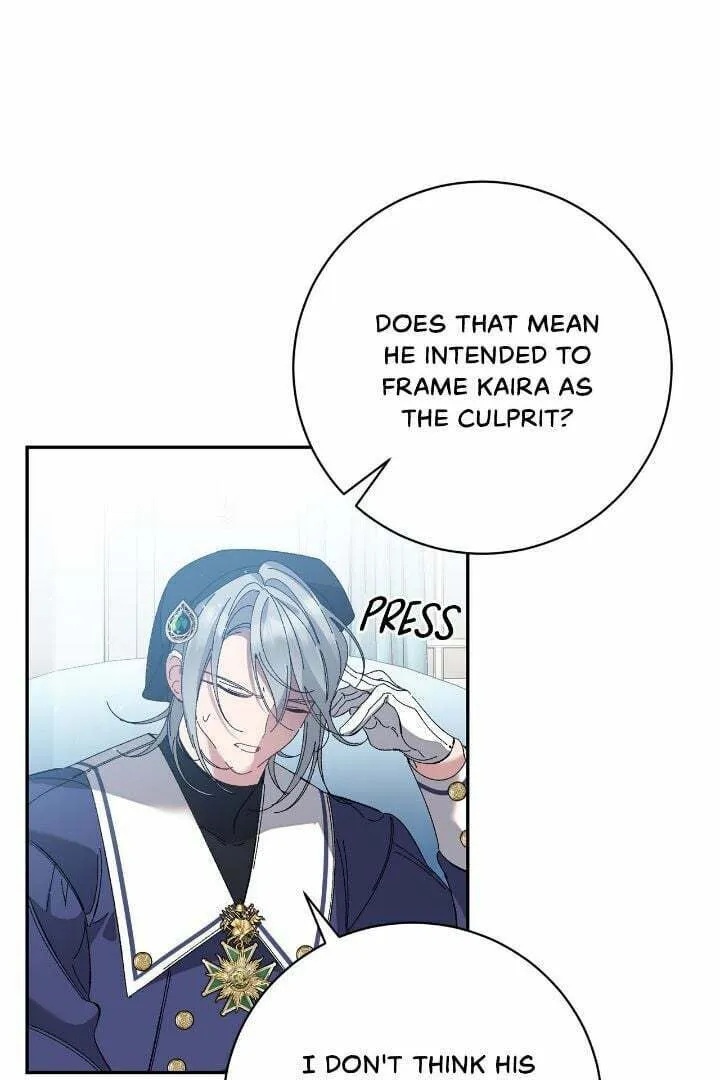 There's No Use Hanging On Chapter 160 page 15 - 