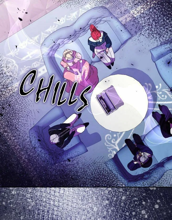 There's No Use Hanging On Chapter 160 page 17 - 