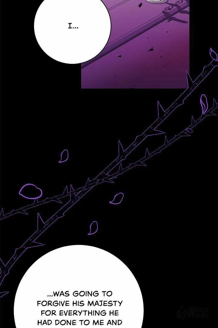 There's No Use Hanging On Chapter 160 page 19 - 