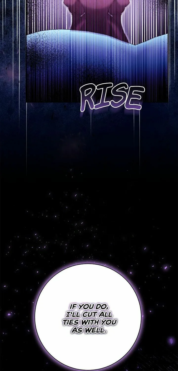 There's No Use Hanging On Chapter 160 page 27 - 