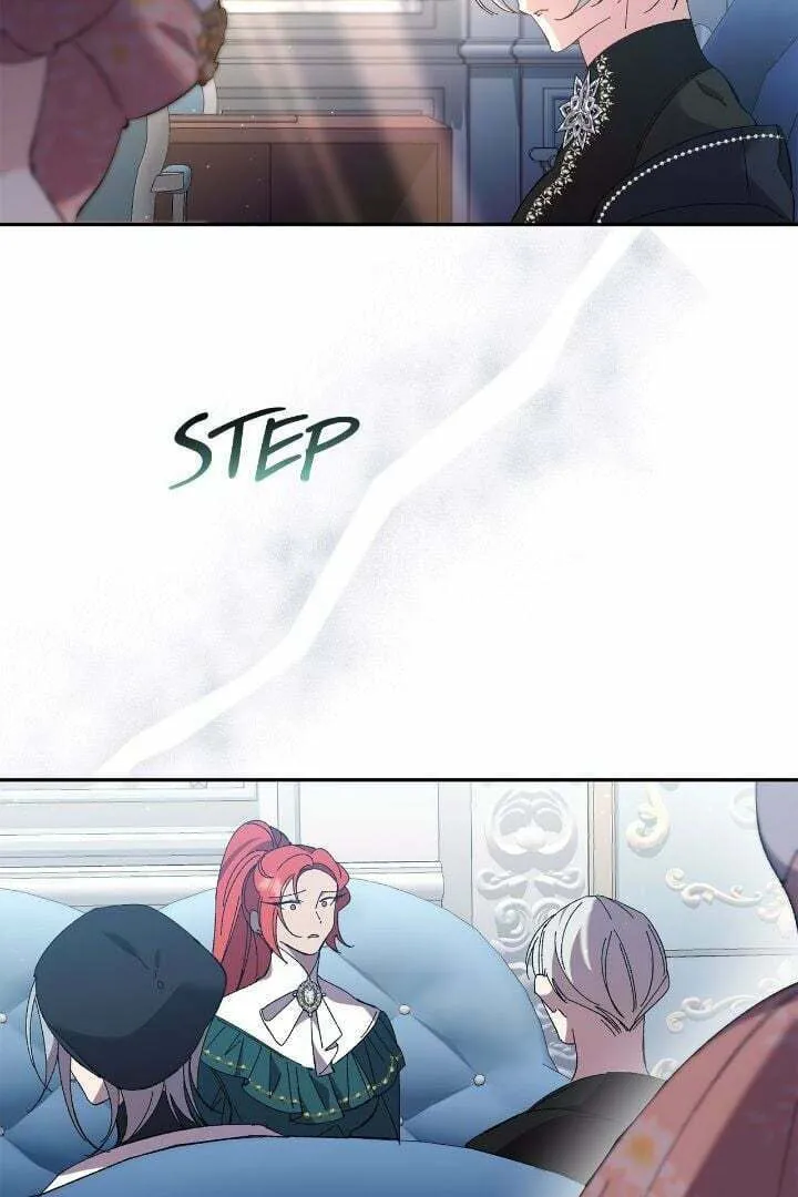 There's No Use Hanging On Chapter 160 page 30 - 
