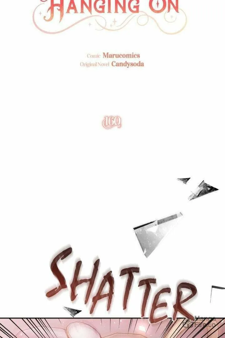 There's No Use Hanging On Chapter 160 page 37 - 