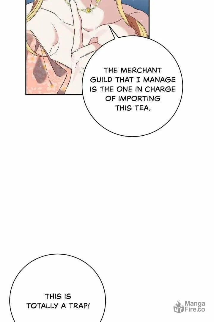There's No Use Hanging On Chapter 160 page 5 - 