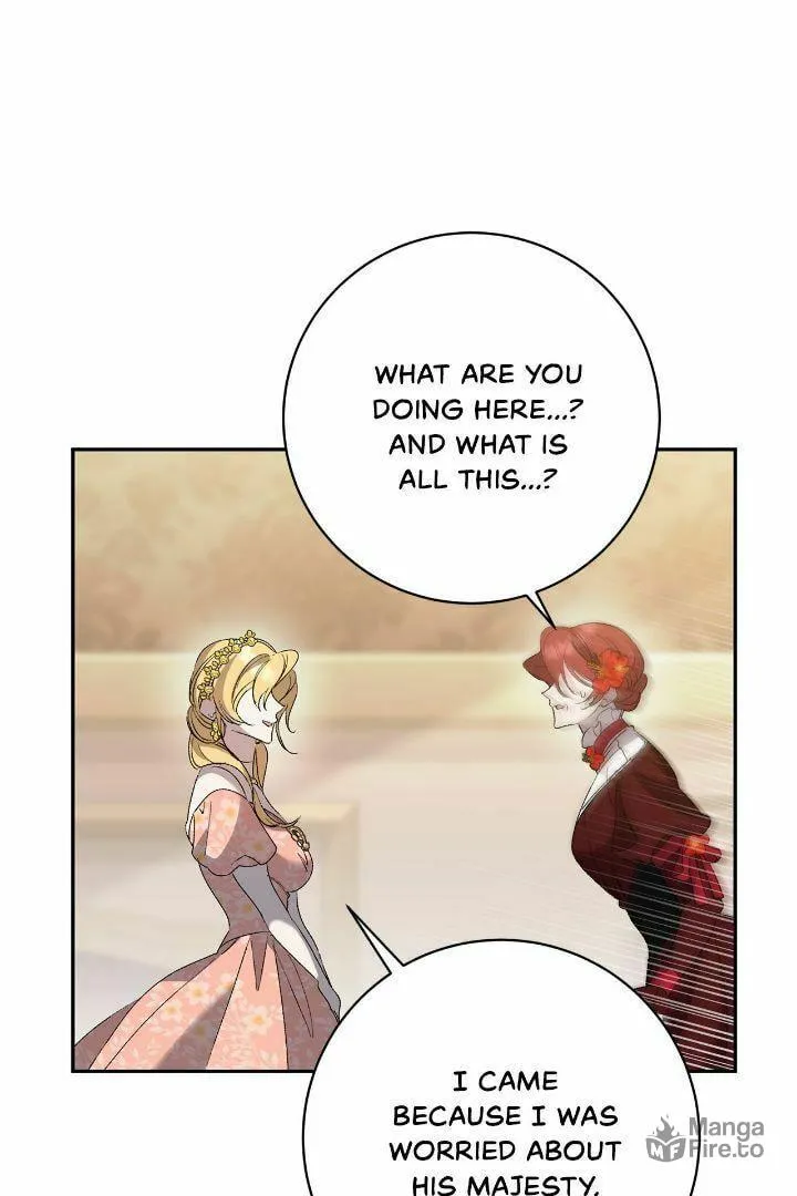 There's No Use Hanging On Chapter 160 page 42 - 