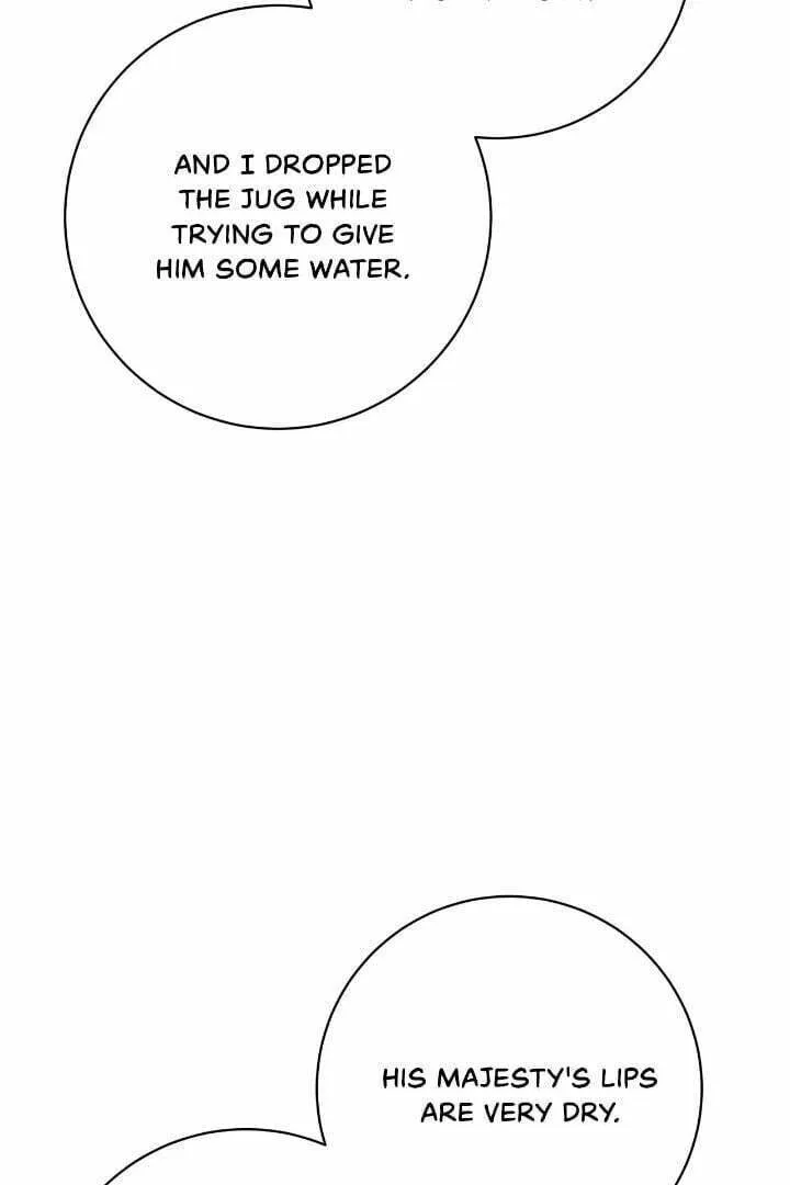 There's No Use Hanging On Chapter 160 page 43 - 