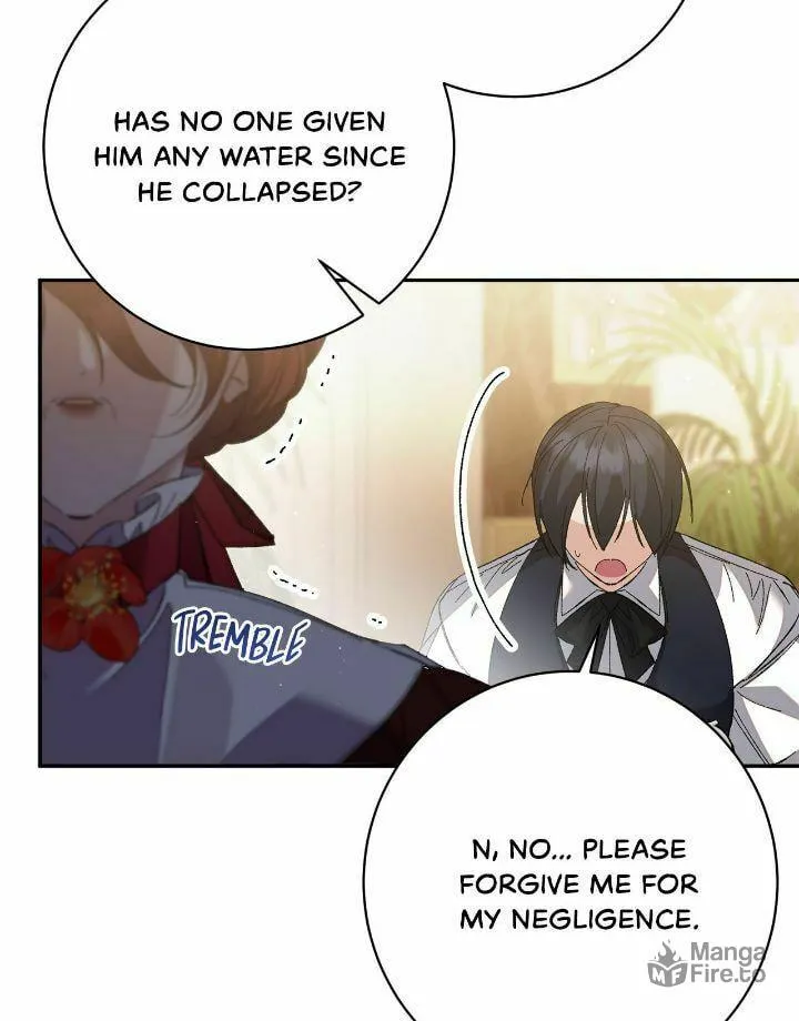 There's No Use Hanging On Chapter 160 page 44 - 