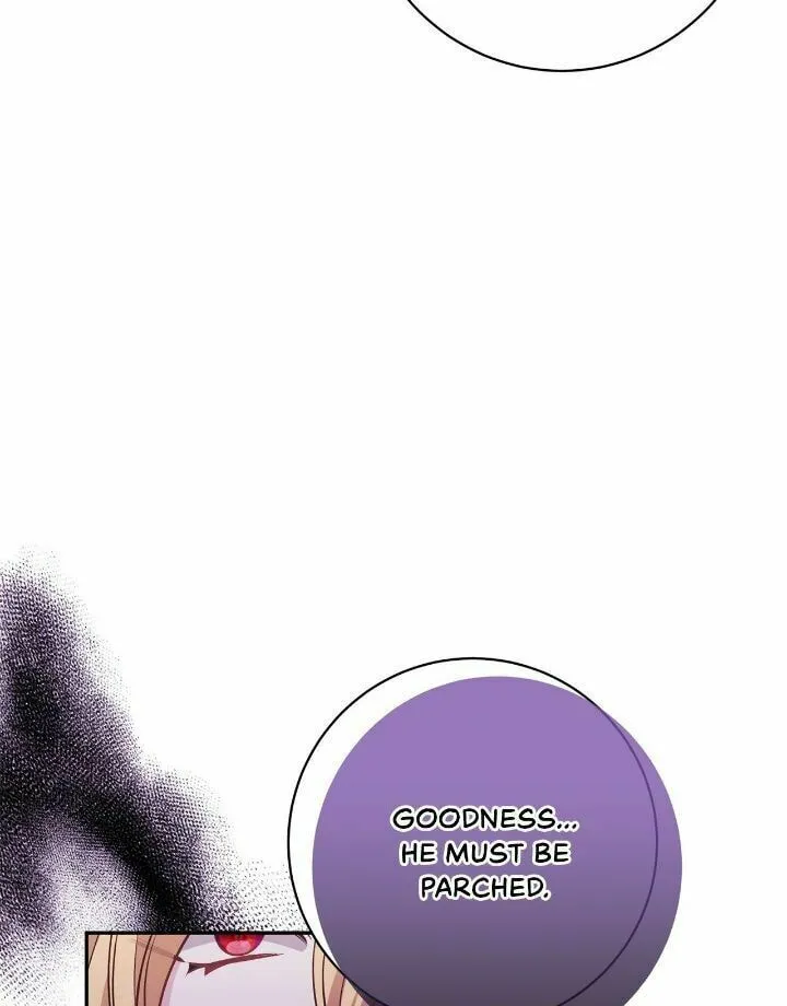 There's No Use Hanging On Chapter 160 page 45 - 