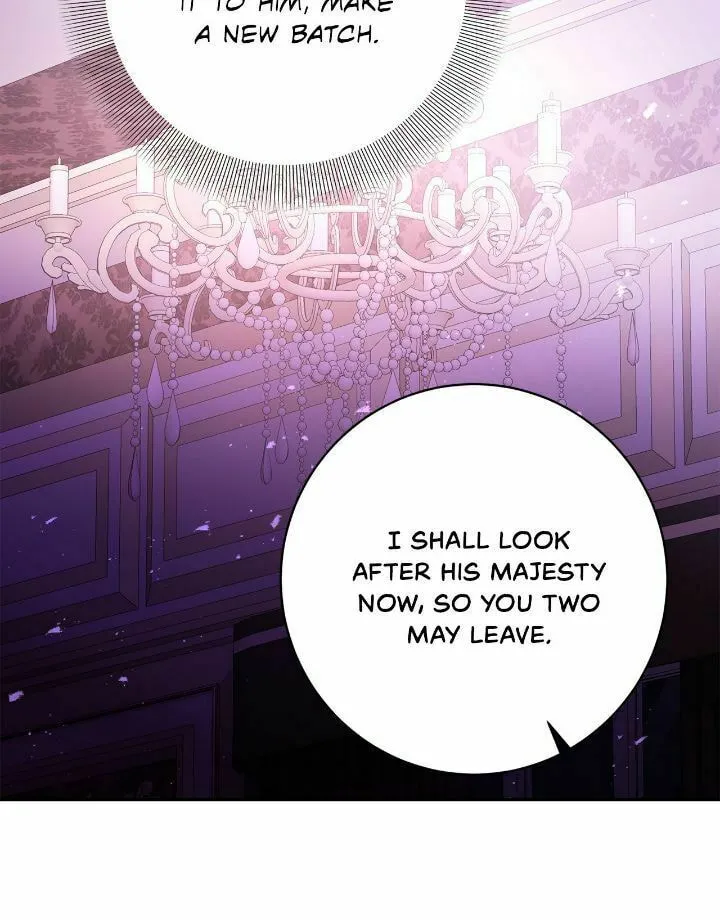 There's No Use Hanging On Chapter 160 page 48 - 