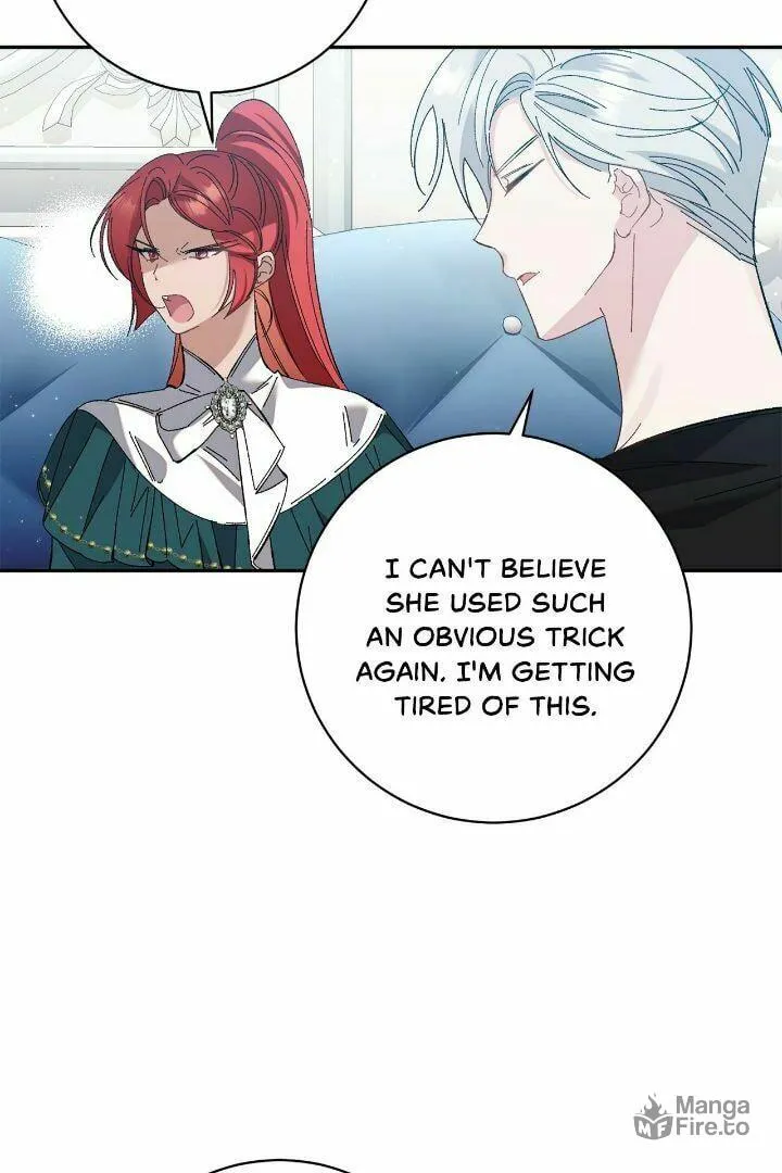 There's No Use Hanging On Chapter 160 page 6 - 