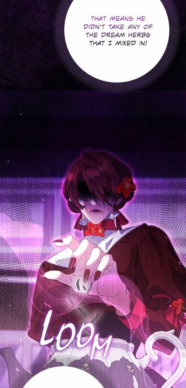 There's No Use Hanging On Chapter 160 page 54 - 