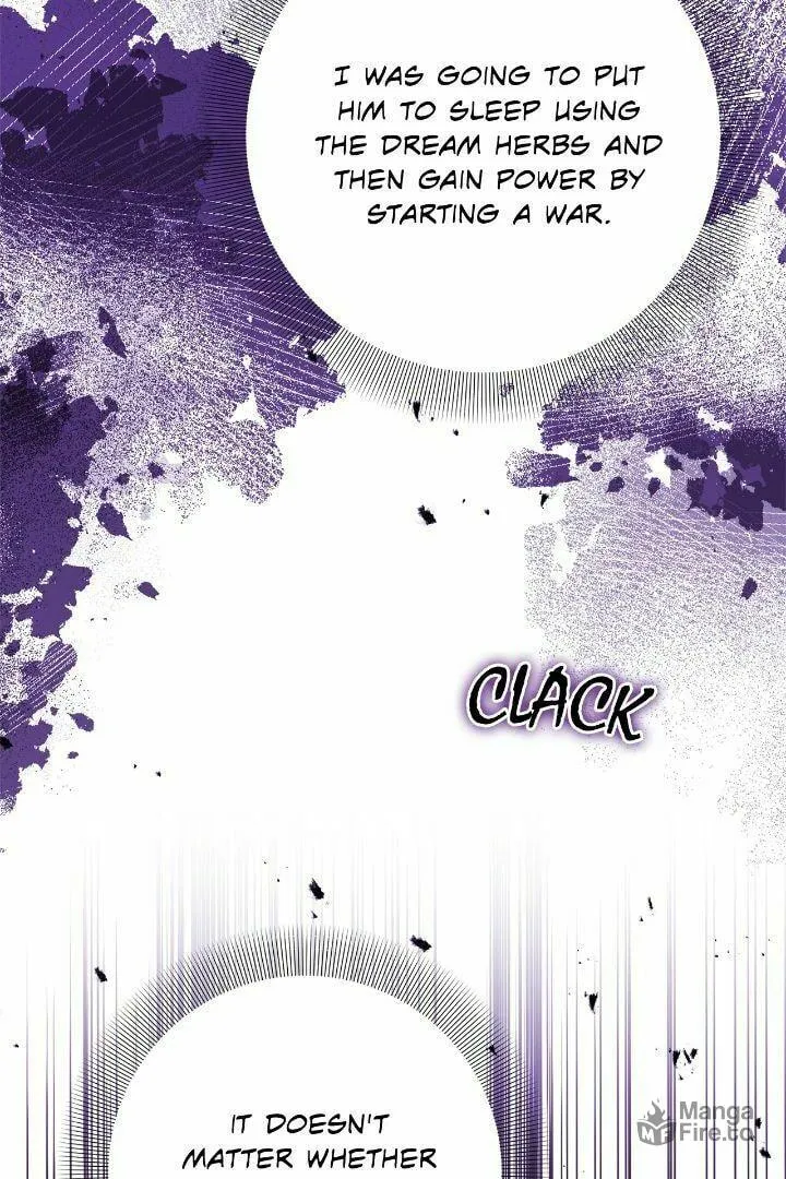 There's No Use Hanging On Chapter 160 page 57 - 