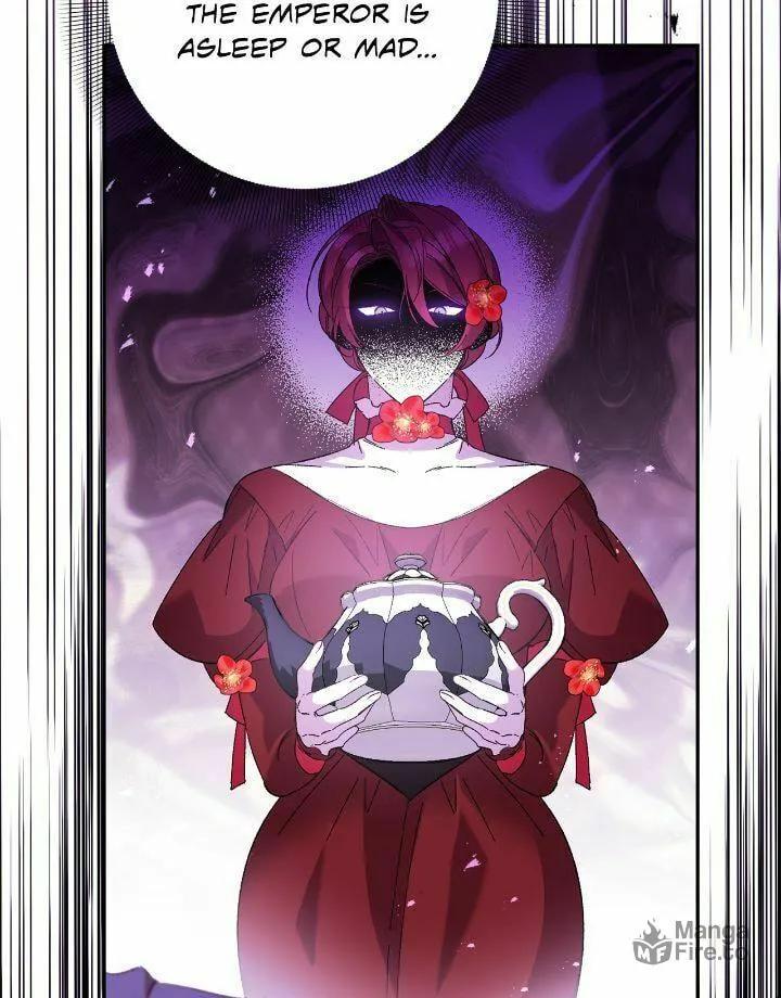 There's No Use Hanging On Chapter 160 page 58 - 